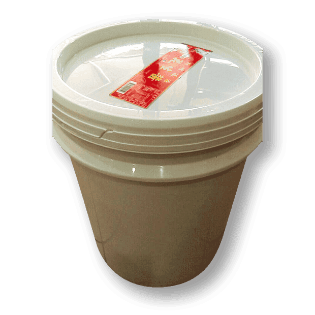 Fuyuan-Peanut Butter-For-Business Format(Grainy,Fine)